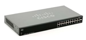 switche Cisco SMB