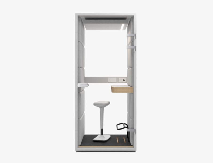 budki telefoniczne do biura