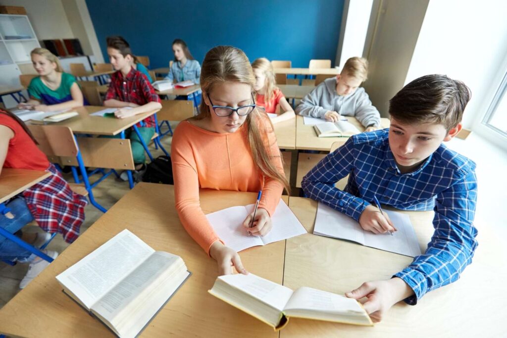 oferty pracy dla nauczycieli języka angielskiego