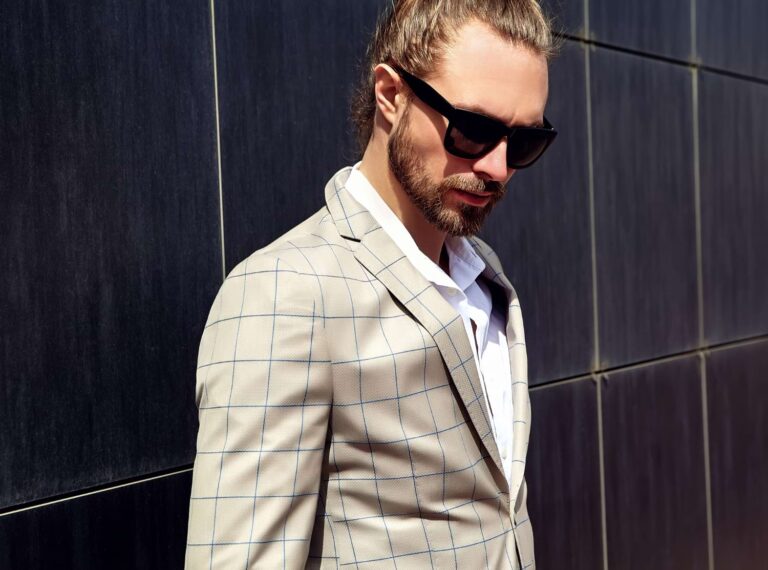 stylista męski