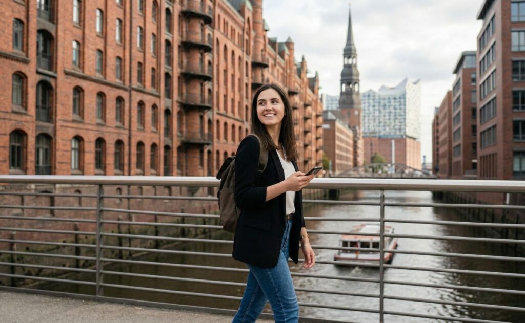 Ubezpieczenie zdrowotne w Hamburgu