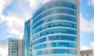 biura do wynajęcia w Warszawie