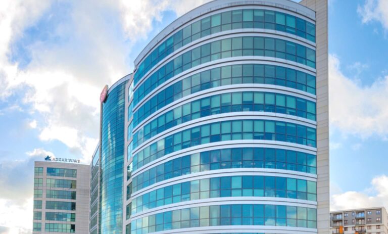 biura do wynajęcia w Warszawie