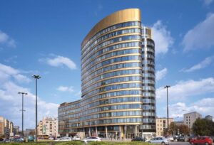 biura do wynajęcia w Warszawie