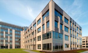 biura do wynajęcia w Warszawie