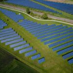 Profesjonalna fotowoltaika dla firm oferowana przez Teltor Energia